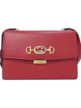 Gucci Zumi Shoulder Bag